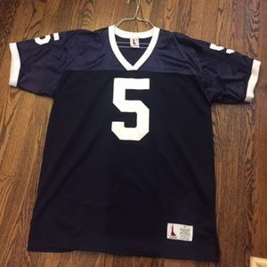 Penn St. Nittany Lions Football Jersey #5